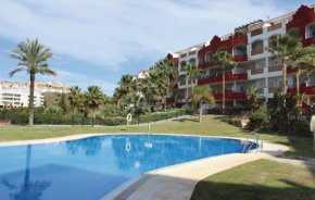 Apartment Riviera del Sol with Sea View II, Sitio De Calahonda